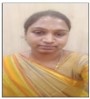 Mrs. NIVETHA P